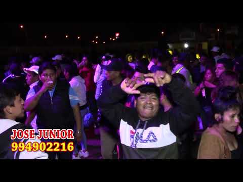 MIX NOS QUEREMOS Y QUE - CENTELLA  EN CHINCHA