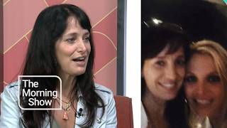 Chantal Kreviazuk releases her own versions of songs she wrote for Drake, Britney Spears and more!