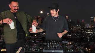 Download lagu House Music DJ Set (LA Nightsky) Paul YesYes B2B Flezzz mp3