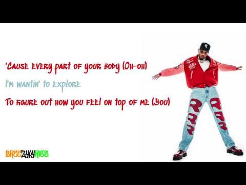 Videoclip de Best Ever (feat. Maeta) — Chris Brown