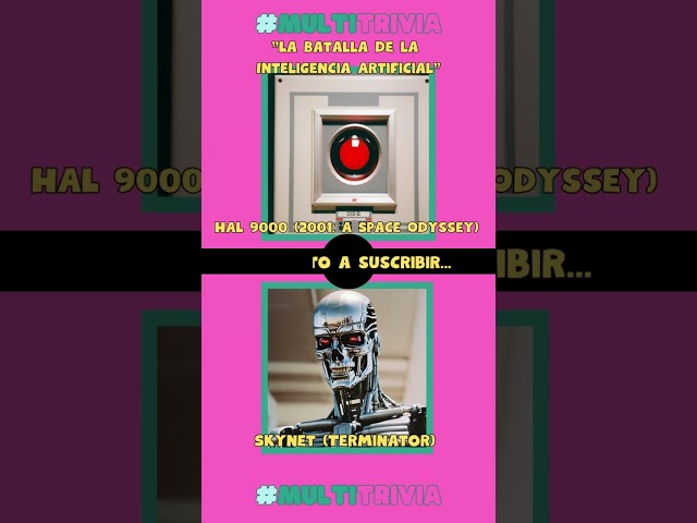 Vídeo relacionado con HAL 9000 Camiseta Vintage Inteligencia Artificial Tee Camiseta