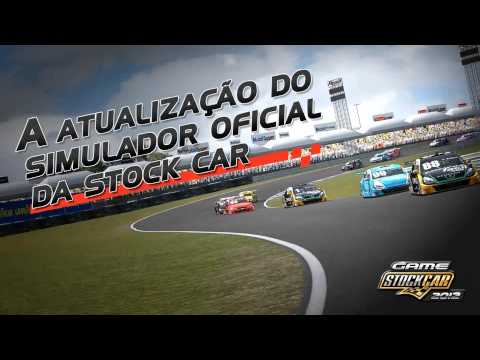 Game Stock Car 2012: Release Promo Trailer