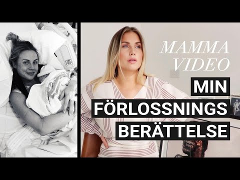 FÖRLOSSNINGSBERÄTTELSE - DET BLEV INTE SOM JAG HADE TÄNKT MIG