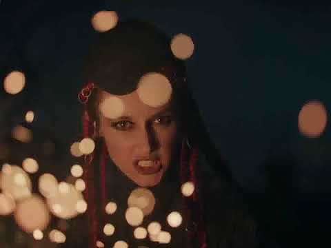 What It Feels Like - Thomas Gold, Flaremode, Krimsonn | Replacement Video