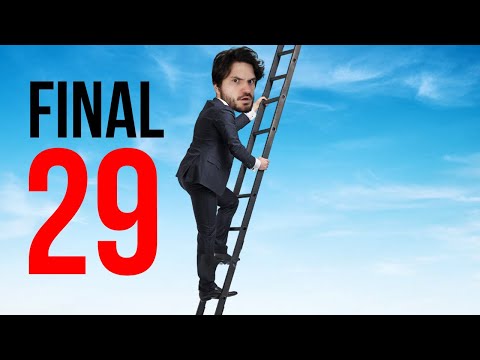 ESSE VÍDEO TEM 30 FINAIS DIFERENTES!