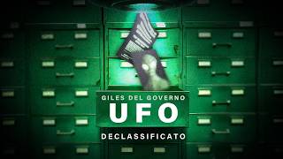 UFO Government Files Declassified | Trailer | Available Now