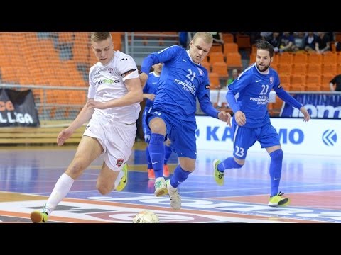 Helas Brno - FC Tango Brno 2:5 pp. (1:1 - 0:3)