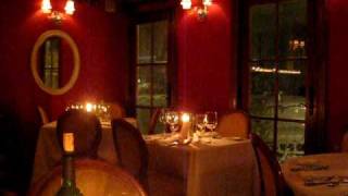 The Gables LBI 12/19/2009 Blizzard