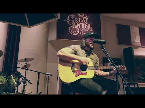 TJ O'Neill - That's the Way the World Goes Round (John Prine Cover)