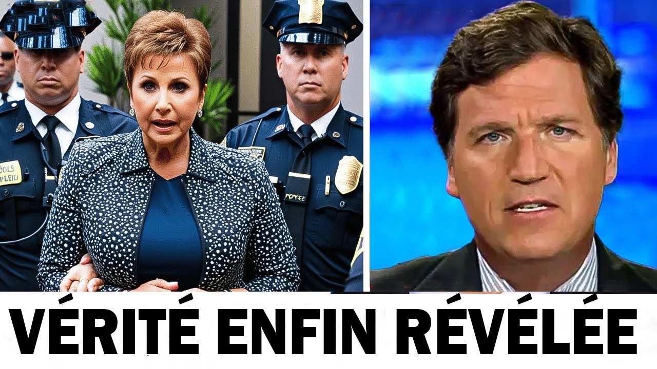 À 81 ans, Joyce Meyer Confirme ENFIN les rumeurs