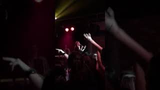 “Palace” Hayley Kiyoko