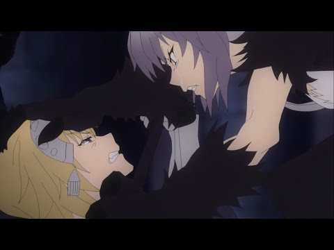 Ruler VS Atalante -Fate Apocrypha (AMV)