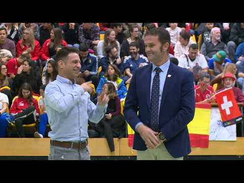 WC Deaf Futsal 2019 | Men Final ESP vs. SUI