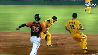 [討論] 中職態度最佳的球員們