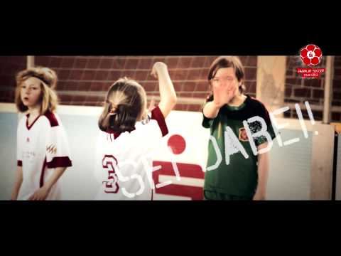 Sparkassen Fairplay Soccer Tour 2013 - Toursong