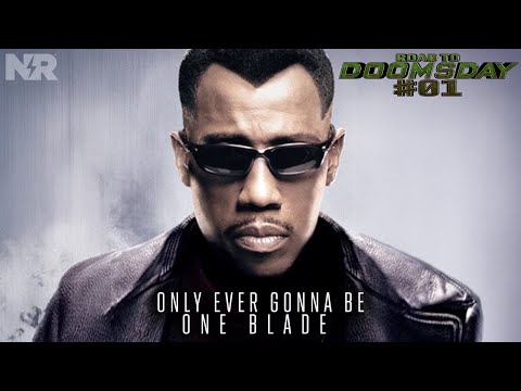 BLADE TRILOGY REVISITED | Road To Doomsday Ep 1