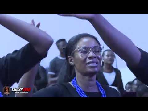 Deborah Mambo and The Encounter. Kulibe ofanananu (There's no one like You).