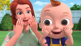 Download lagu Peek A Boo Song More Nursery Rhymes & Baby Songs by Beep Beep mp3 Download lagu Peek A Boo Song More Nursery Rhymes & Baby Songs by Beep Beep mp3