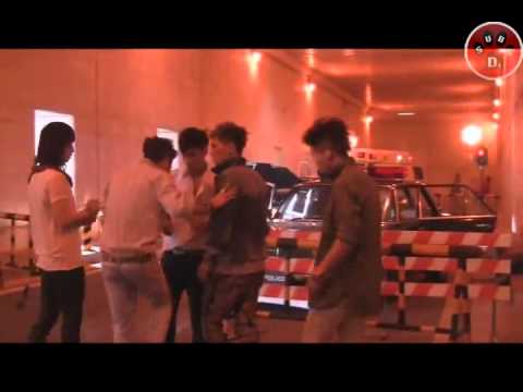 [D'z Subs] 120517 Dalmatian E.R MV Making Video