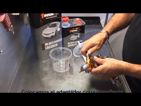 VIDEO    - Couvercle "pas" pour gobelet 650 ml