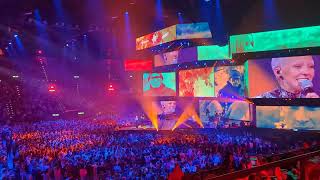 Stefanie Heinzmann - Build a House LIVE (18.11.2022)