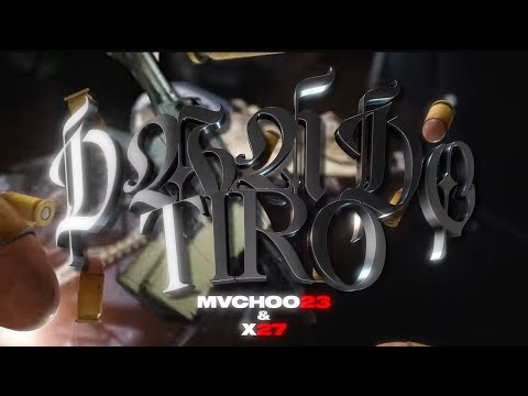 ⁠MVCHOO23 x @lax27 - DANDO TIRO (VIDEO OFICIAL)