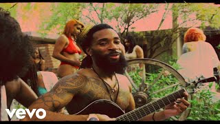My Lover's Garden Music Video