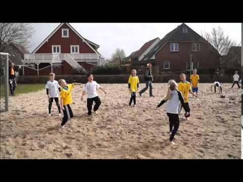 Escheburger SV 2. E-Jugend