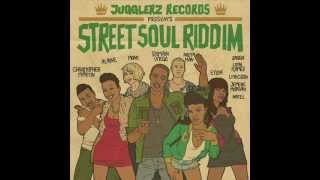 STREET SOUL RIDDIM MIXX BY DJ-M.o.M ALAINE, CECILE, ZAGGA, CHRIS MARTIN, NATEL and more