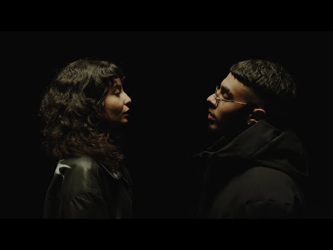 Mouka - Maria (Official Music Video)