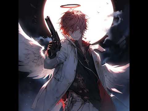 HOSPICEMANE x OXXXIDE "ANGELFALL"