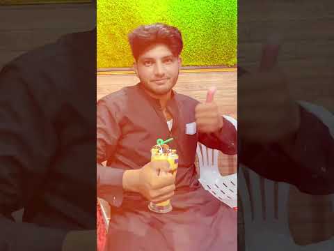 Cheena Ice cream (JAMAL VIDEOGRAPHY) new video