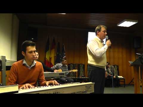 Cristi Plaiu - Doamne cum sa-ti rasplatesc