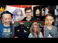 Céline Dion - Ashes REACTION!!! (Deadpool 2 Soundtrack) Céline Dion - Ashes REACTION!!! (Deadpool 2 Soundtrack)