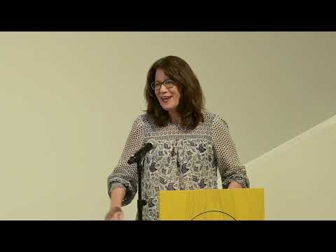 Let's Talk About It!: Women and the Presidency