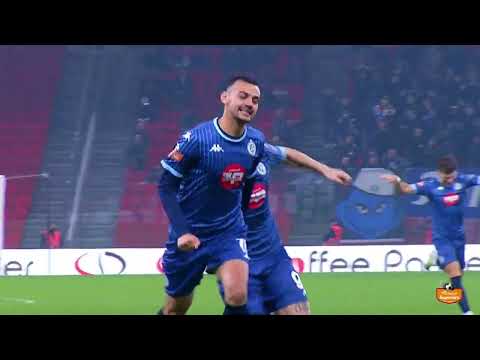 Dinamo - Tirana 6-2 | Highlights | Java e 14, Kategoria "Abissnet Superiore 2025-2026"
