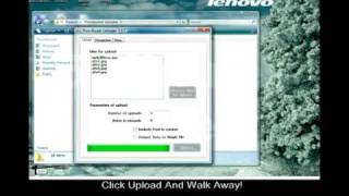 Photobucket Uploader V9.7 - Hands Free Image Uploader