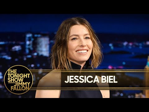 Jessica Biel’s Children Describe Her As ‘John Cena’s Friend’: “I Think If John & I Ever Fall Out & We’re Not Friends Anymore, I Think I Should Find A New Family”