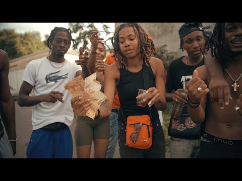 BENDJI FEAT SKYPI - AN NI MAW (CLIP OFFICIEL)