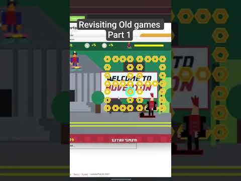 Image for the video entitled Is that you McFly? #gamedev #itchio #2d #pixelart