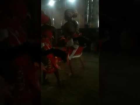 Maboundi Bwiti Gabon,les maboundis il faut bouger. tradition, tradition ! Yahoo Yahoo wé !!!