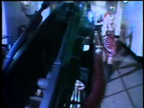 Arlene Phillips Hot Gossip - Muscle Bound - The Kenny Everett Video Cassette TX: 23/04/1981