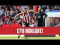 Match Highlights: Brentford v Wolverhampton Wanderers