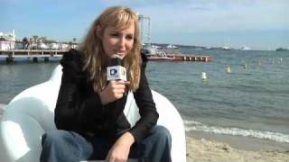 Интервью с Луиз Бургуан