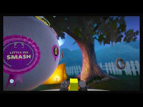 LBP3 ps4/5 will be able to play online later this year!