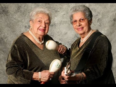 PARAMPAMPAN CON LAS HERMANAS 'MARQUEZ'