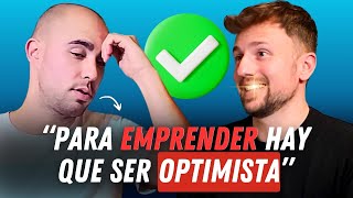 Cómo SUPERAR LA FRUSTRACIÓN para lograr tus Metas | RESILIENCIA para Emprender | Motivación Personal
