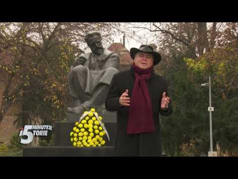 5 minute de istorie cu Adrian Cioroianu: Guvernele României 1919 - 1923 (Arhiva TVR)