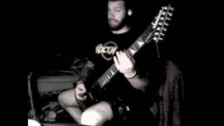 Scar Symmetry - Pariah - Cover