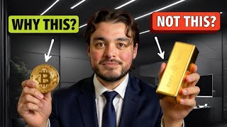 Why Gold WON'T Save You From Debasement.